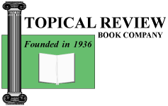Topical Review Book Company